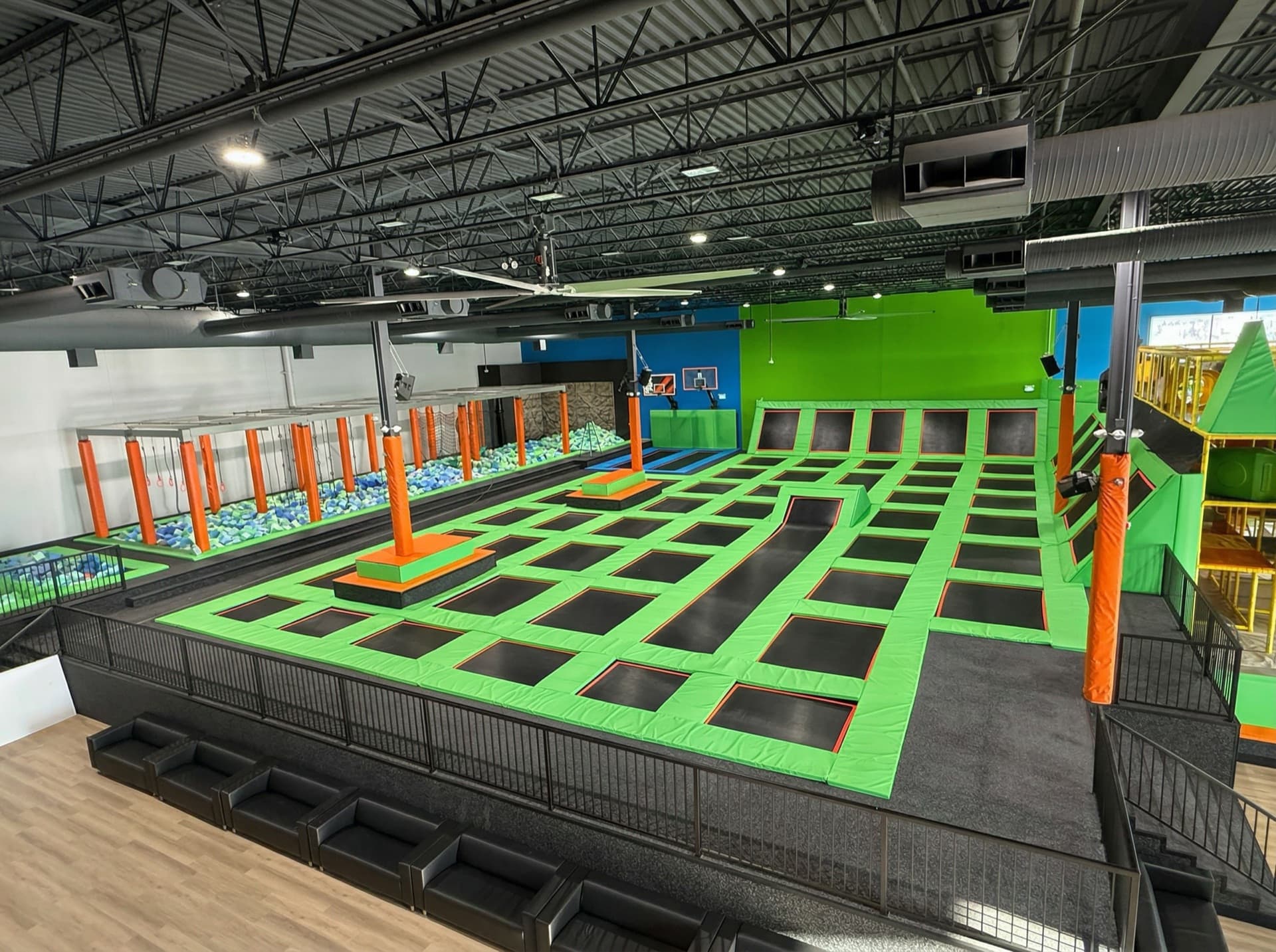 North Edmonton Is Open: A Quick Tour of Our Newest Park