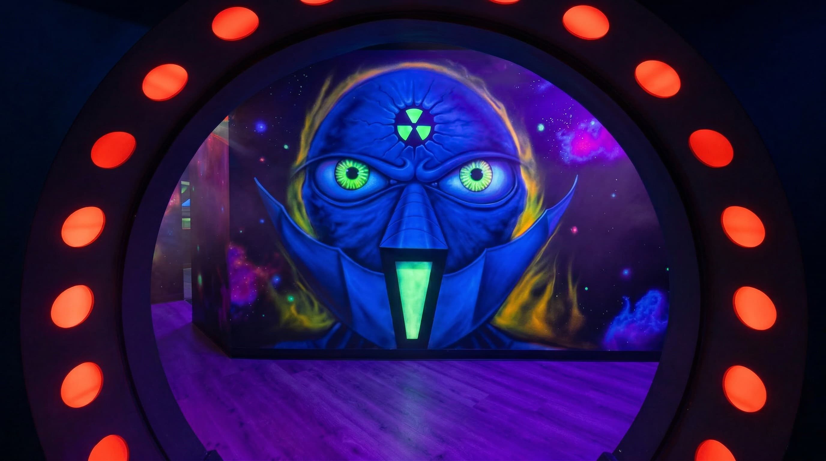Laser Tag