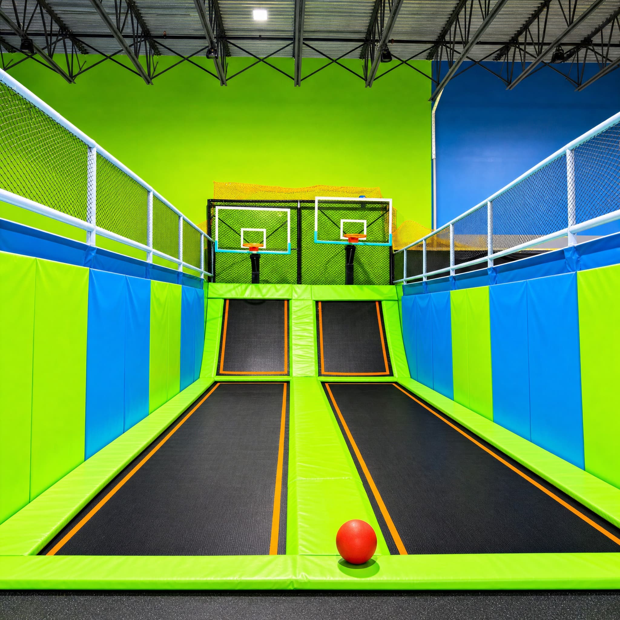 Dunk Zone