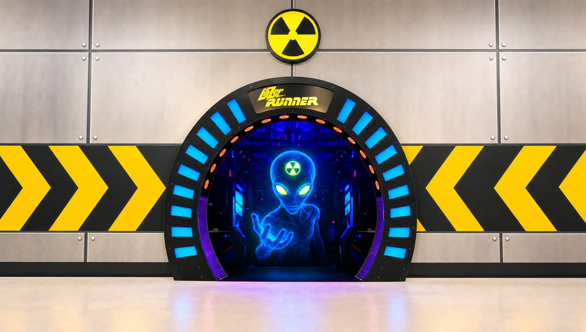Laser Tag