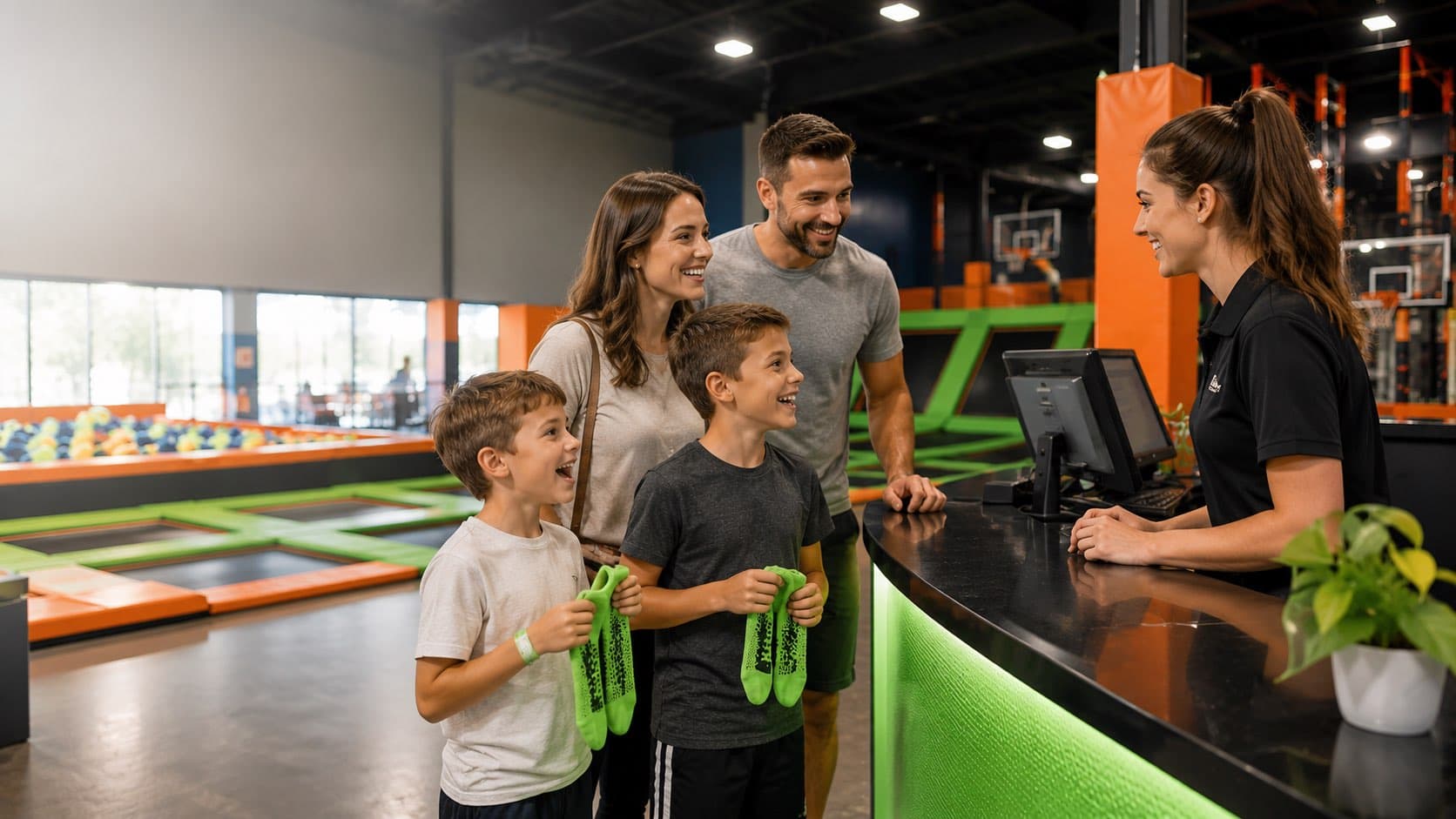 Your First Visit to Fun Park: Everything You Need to Know