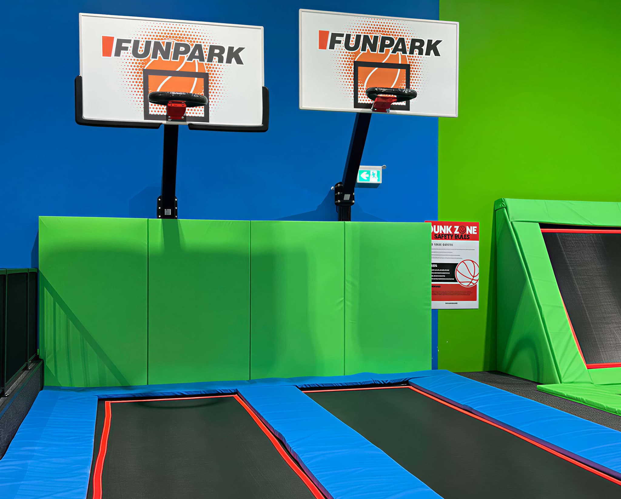Dunk Zone