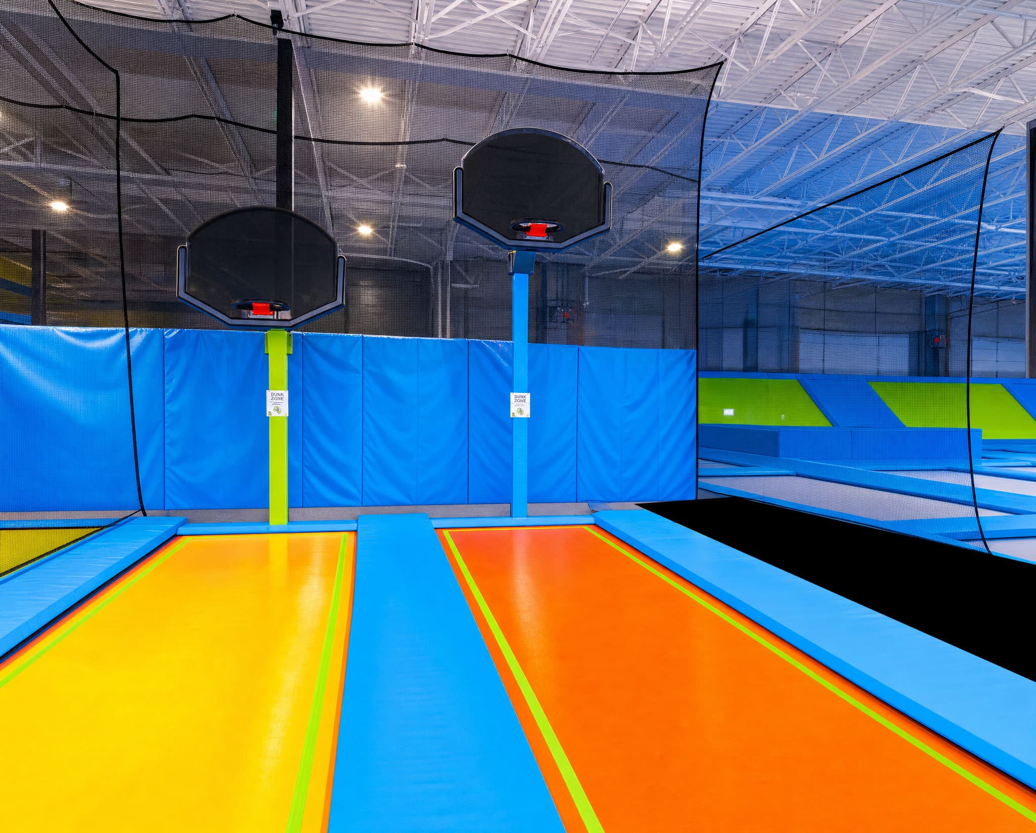 Dunk Zone