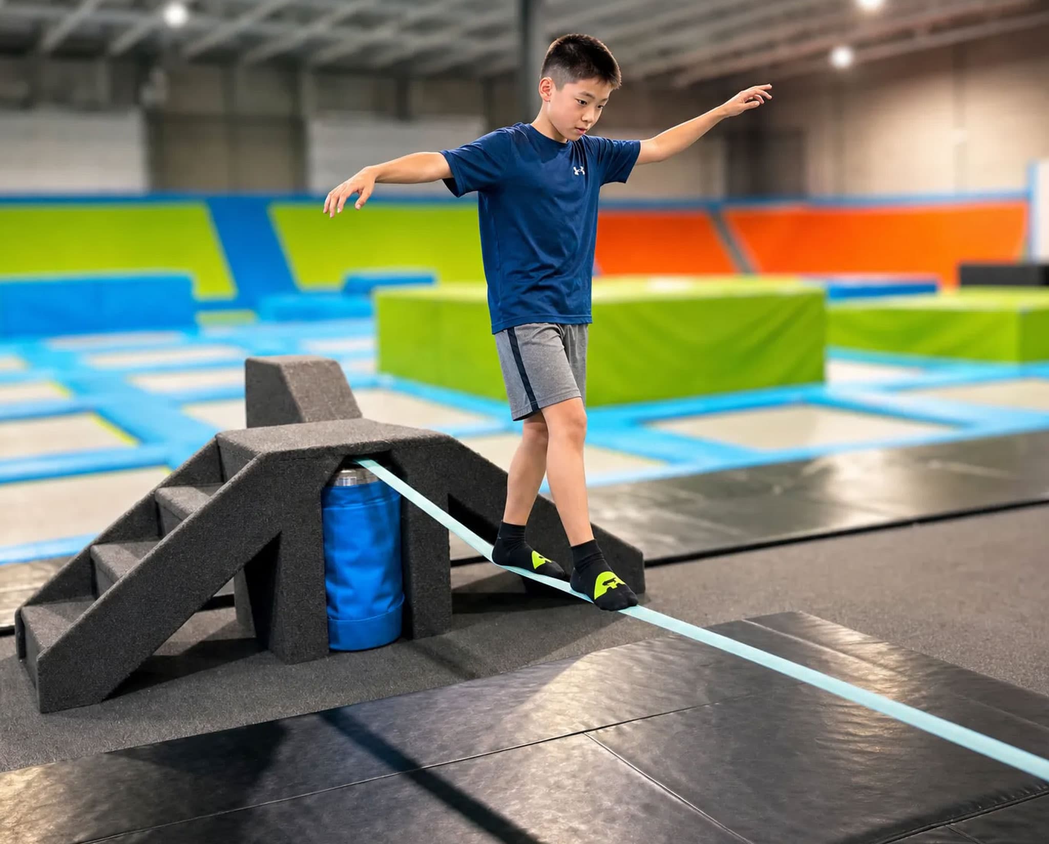 Slackline