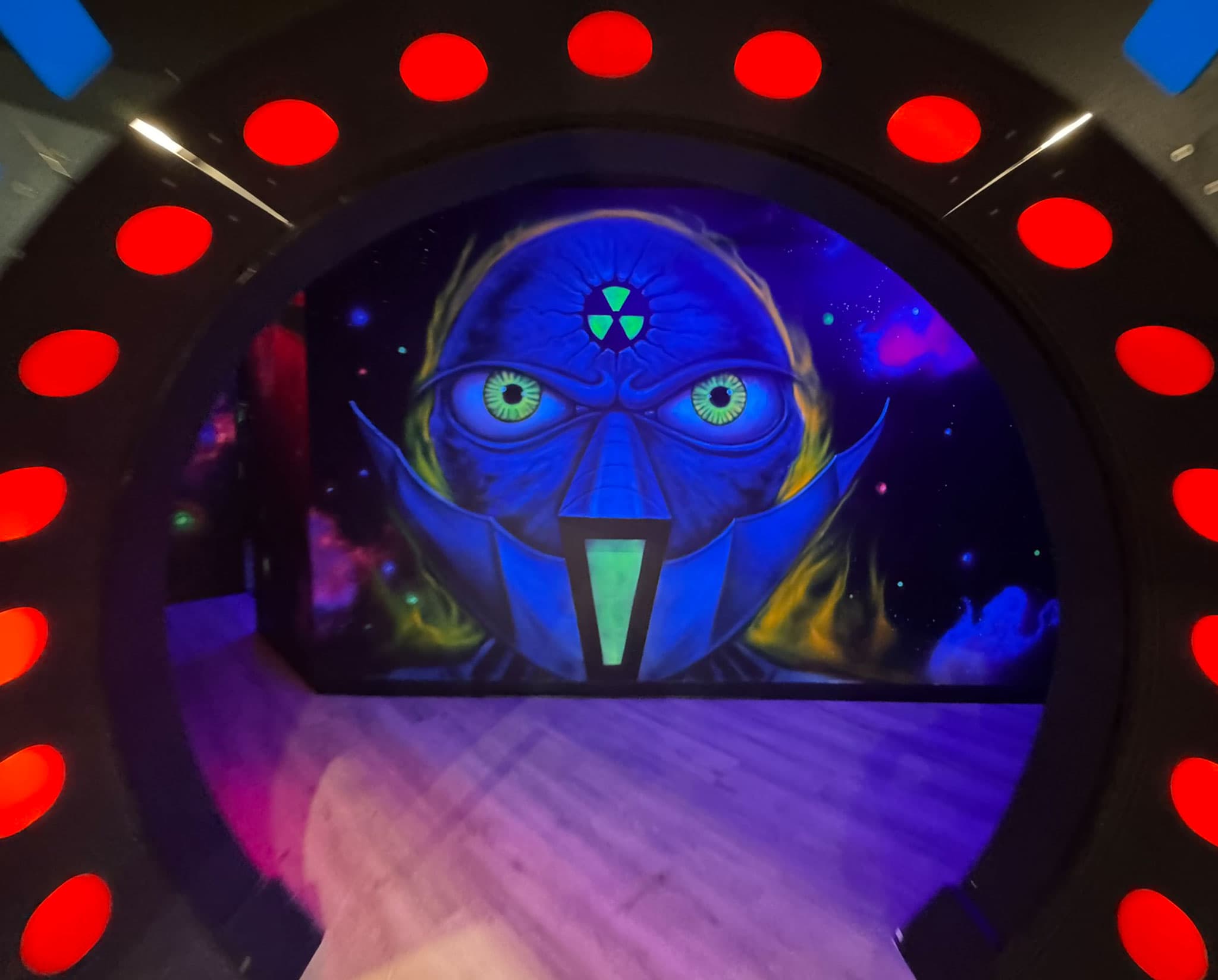 Laser Tag